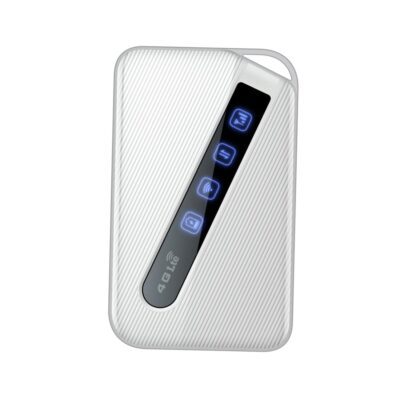 ไวไฟพกพา D-Link Network DWR-930M 4G/LTE Mobile Wi-Fi