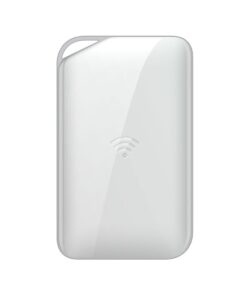 Alternative view of ไวไฟพกพา D-Link Network DWR-930M 4G/LTE Mobile Wi-Fi