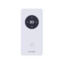 ไวไฟพกพา D-Link Network DWR-U2000 5G/LTE Mobile Wi-Fi
