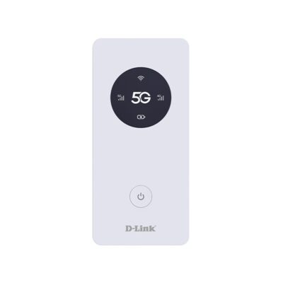 ไวไฟพกพา D-Link Network DWR-U2000 5G/LTE Mobile Wi-Fi