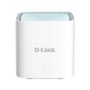 เราเตอร์ D-Link Network M15 EAGLE PRO AI AX1500 Mesh Router (1 unit in 1 pack)