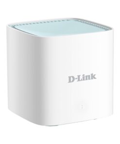 Alternative view of เราเตอร์ D-Link Network M15 EAGLE PRO AI AX1500 Mesh Router (1 unit in 1 pack)