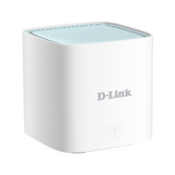 Alternative view of เราเตอร์ D-Link Network M15 EAGLE PRO AI AX1500 Mesh Router (1 unit in 1 pack)
