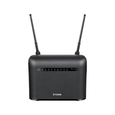 เราเตอร์ใส่ซิม D-Link Network DWR-953V2 AC1200 4G LTE Router