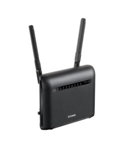 Alternative view of เราเตอร์ใส่ซิม D-Link Network DWR-953V2 AC1200 4G LTE Router