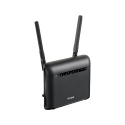 Alternative view of เราเตอร์ใส่ซิม D-Link Network DWR-953V2 AC1200 4G LTE Router