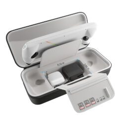 Alternative view of เคส Syntech E500 Storage Case for Asus Rog Ally Black