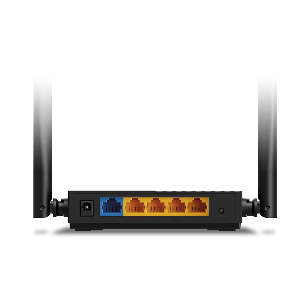 เราเตอร์ TP-Link Network Archer C64 AC1200 Wireless MU-MIMO Gigabit Router - Image 3