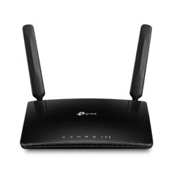เราเตอร์ใส่ซิม TP-Link Network Archer MR600 AC1200 Wireless Dual Band 4G LTE Router