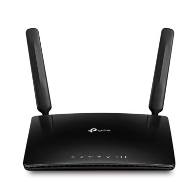 เราเตอร์ใส่ซิม TP-Link Network Archer MR600 AC1200 Wireless Dual Band 4G LTE Router