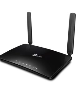 Alternative view of เราเตอร์ใส่ซิม TP-Link Network Archer MR600 AC1200 Wireless Dual Band 4G LTE Router