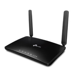 Alternative view of เราเตอร์ใส่ซิม TP-Link Network Archer MR600 AC1200 Wireless Dual Band 4G LTE Router