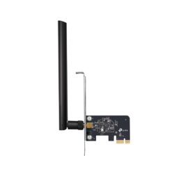 อุปกรณ์รับสัญญาณ TP-Link Network Archer T2E AC600 Wi-Fi PCIe Adapter