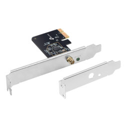 Alternative view of อุปกรณ์รับสัญญาณ TP-Link Network Archer T2E AC600 Wi-Fi PCIe Adapter