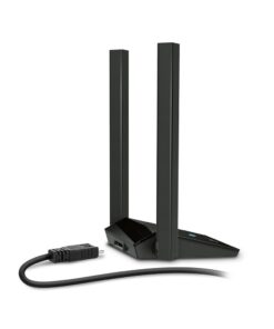Alternative view of อุปกรณ์รับสัญญาณ TP-Link Network Archer TX20U Plus AX1800 Wireless USB Adapter