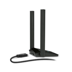 Alternative view of อุปกรณ์รับสัญญาณ TP-Link Network Archer TX20U Plus AX1800 Wireless USB Adapter