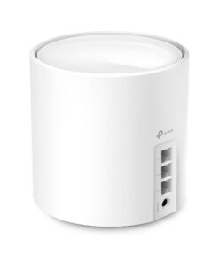 Alternative view of เราเตอร์ TP-Link Network Deco X50 AX3000 Smart Home Mesh Wi-Fi (3 Pack)