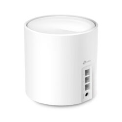 Alternative view of เราเตอร์ TP-Link Network Deco X50 AX3000 Smart Home Mesh Wi-Fi (3 Pack)