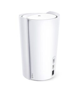 Alternative view of เราเตอร์ TP-Link Deco X95 AX7800 Whole Home Mesh Wi-Fi 6 System (1 Pack)