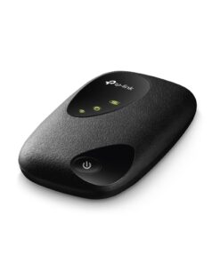 Alternative view of ไวไฟพกพา TP-Link Network M7000 LTE Mobile Wi-Fi
