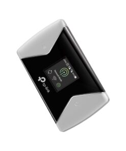 Alternative view of ไวไฟพกพา TP-Link M7450 LTE Cat6 Mobile Wi-Fi