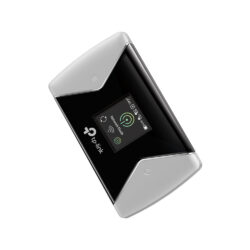 Alternative view of ไวไฟพกพา TP-Link M7450 LTE Cat6 Mobile Wi-Fi