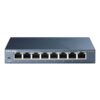 สวิตช์ฮับ TP-Link Network TL-SG108 8-Port Gigabit Switch