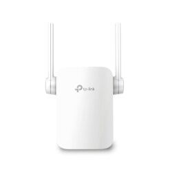 อุปกรณ์ขยายสัญญาณ TP-Link Network RE205 AC750 Wi-Fi Range Extender