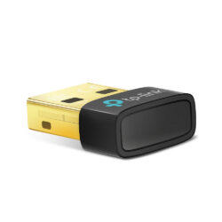 Alternative view of อุปกรณ์รับสัญญาณ TP-Link Network UB500 Nano USB Adapter
