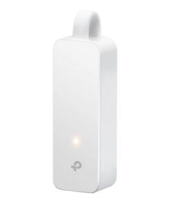 Alternative view of ตัวแปลง TP-Link Network UE300C USB Type-C 3.0 to Gigabit Ethernet Network Adapter