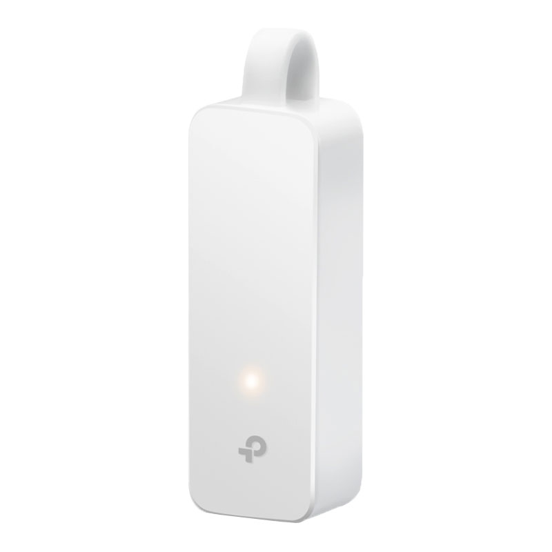 ตัวแปลง TP-Link Network UE300C USB Type-C 3.0 to Gigabit Ethernet Network Adapter - Image 2