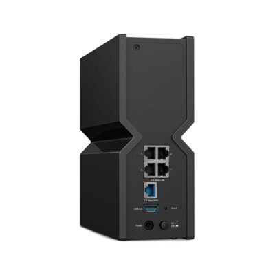 เราเตอร์ TP-link Network Archer BE550 BE9300 Tri-Band Wi-Fi 7 Router - Image 3