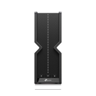 เราเตอร์ TP-link Network Archer BE550 BE9300 Tri-Band Wi-Fi 7 Router - Image 4