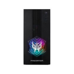 ACER DESKTOP Predator Orion 3000 PO3-665/T001 Black