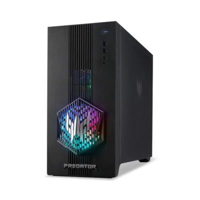 ACER DESKTOP Predator Orion 3000 PO3-665/T001 Black - Image 2