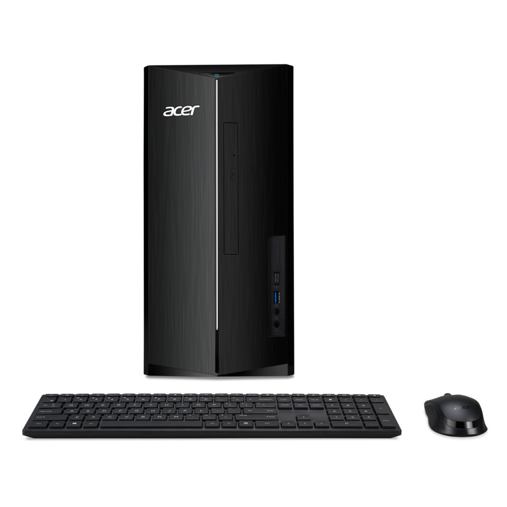 ACER DESKTOP TW ASPIRE TC-1785-14416G0T0MI/T00A BLACK - Image 4