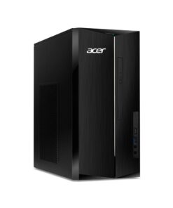 Alternative view of ACER DESKTOP TW ASPIRE TC-1785-1448G0T0MI/T00B Black