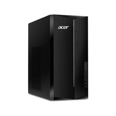 ACER DESKTOP TW ASPIRE TC-1785-14716G0T0MI/T00D BLACK - Image 2