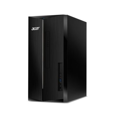ACER DESKTOP TW ASPIRE TC-1785-14716G0T0MI/T00D BLACK - Image 3