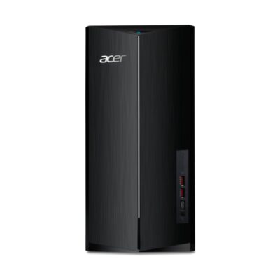 ACER DESKTOP TW Aspire TC-1860-CU516G0T0Mi/T001 Black
