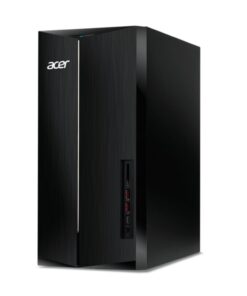 Alternative view of ACER DESKTOP TW Aspire TC-1860-CU516G0T0Mi/T001 Black