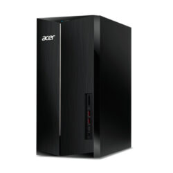 Alternative view of ACER DESKTOP TW Aspire TC-1860-CU516G0T0Mi/T001 Black