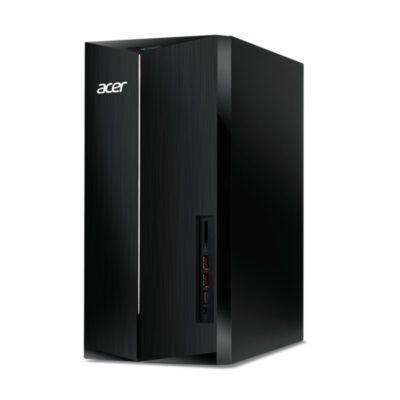 ACER DESKTOP TW Aspire TC-1860-CU516G0T0Mi/T001 Black - Image 2