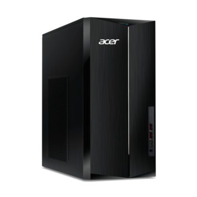 ACER DESKTOP TW Aspire TC-1860-CU516G0T0Mi/T001 Black - Image 3