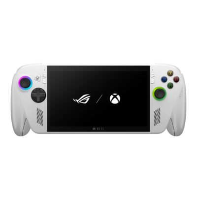 เครื่องเล่นเกม ASUS ROG Xbox Ally White
