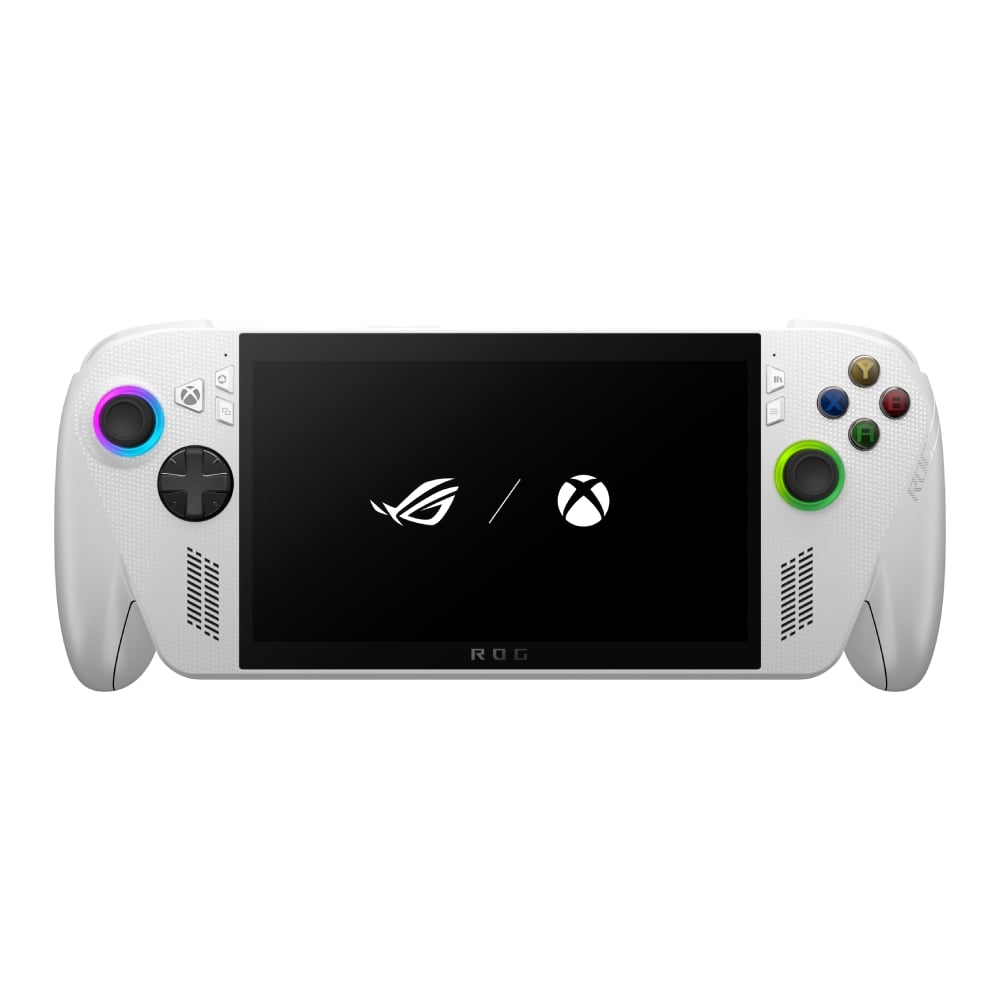 เครื่องเล่นเกม ASUS ROG Xbox Ally White