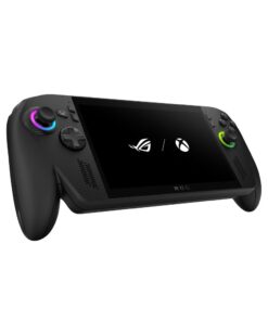 Alternative view of เครื่องเล่นเกม ASUS ROG Xbox Ally X Black