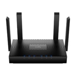 เราเตอร์ Cudy WR3000 AX3000 Dual Band Gigabit Wi-Fi 6 Router