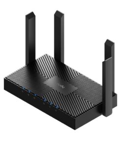 Alternative view of เราเตอร์ Cudy WR3000 AX3000 Dual Band Gigabit Wi-Fi 6 Router