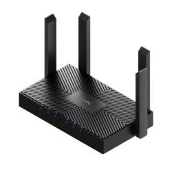 Alternative view of เราเตอร์ Cudy WR3000 AX3000 Dual Band Gigabit Wi-Fi 6 Router